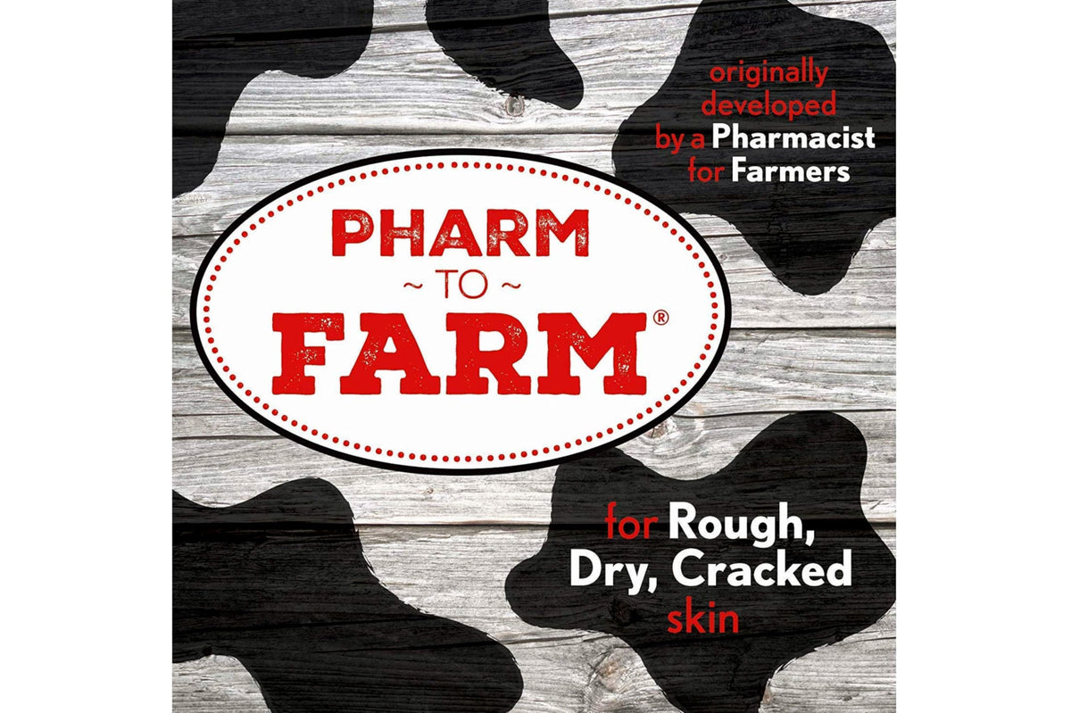 Udderly Smooth three-pack product shot ready for gifting