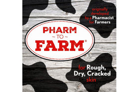 Udderly Smooth three-pack product shot ready for gifting