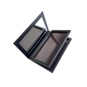 UDTIP accommodates standard and deep pans across layers
