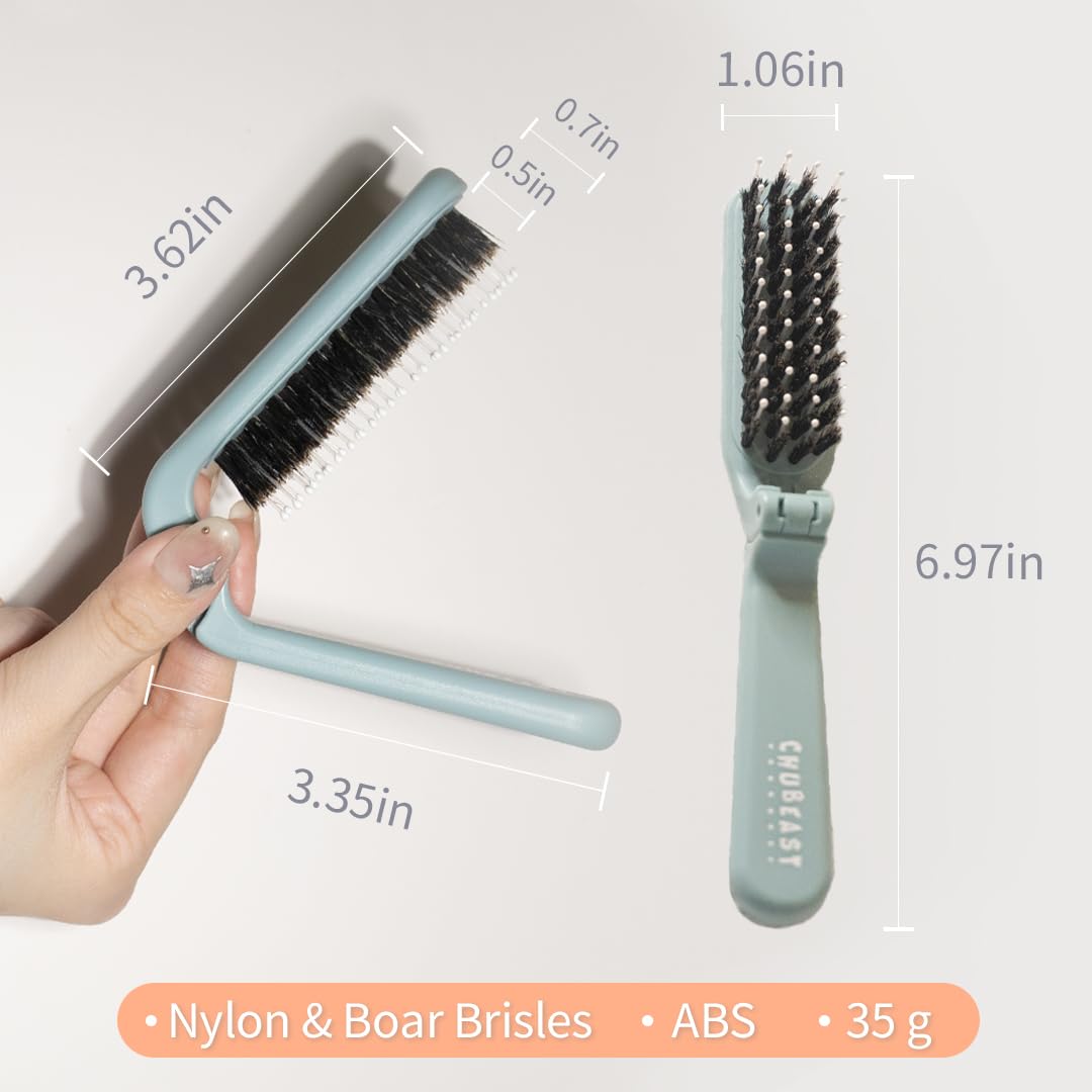 Uffy MiniPop ergonomic handle close-up for comfortable grip