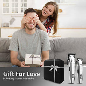 Ufree gift-ready grooming set ideal for birthdays or holidays