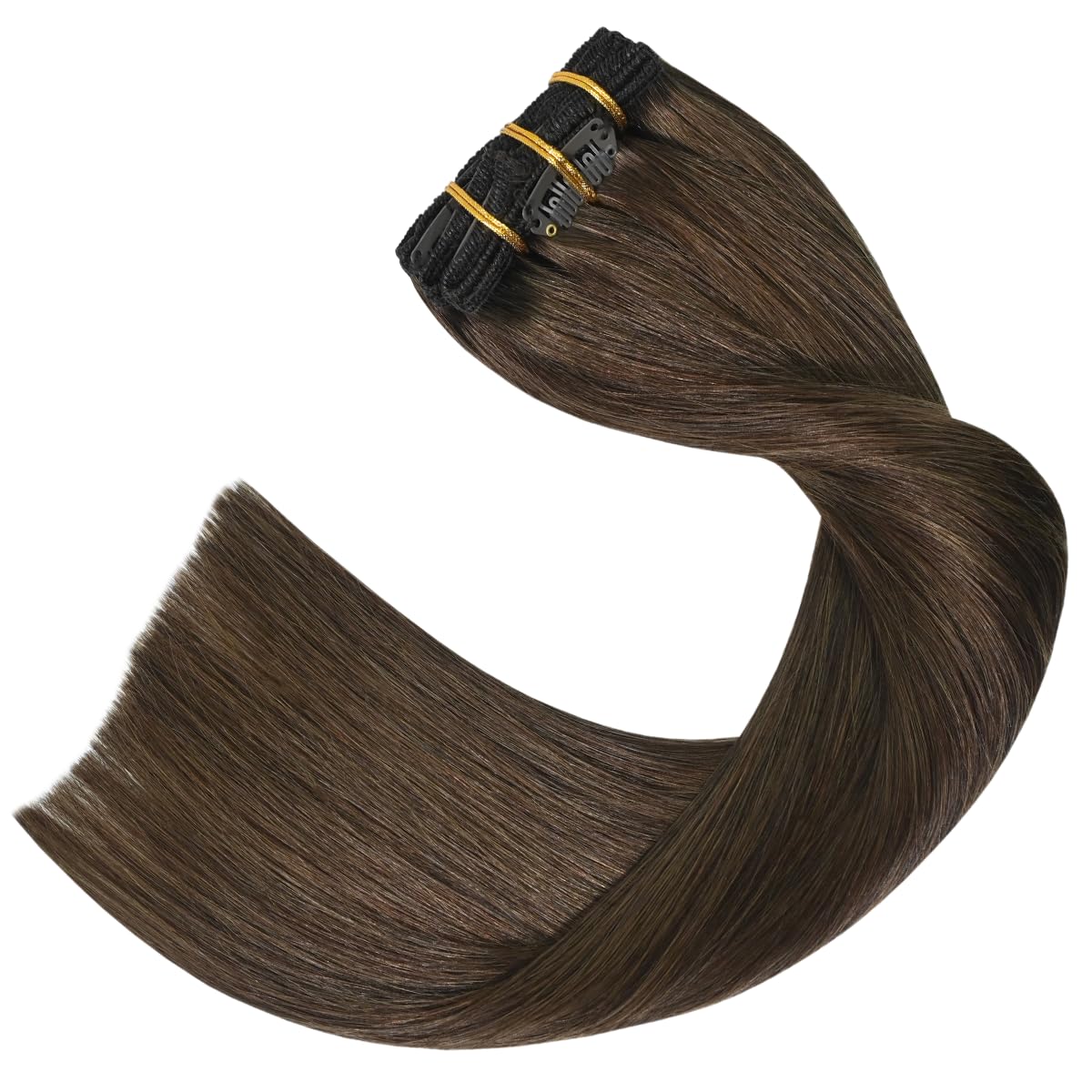 UGOTRAYS clip-ins ready for daily wear, events, and special occasions.