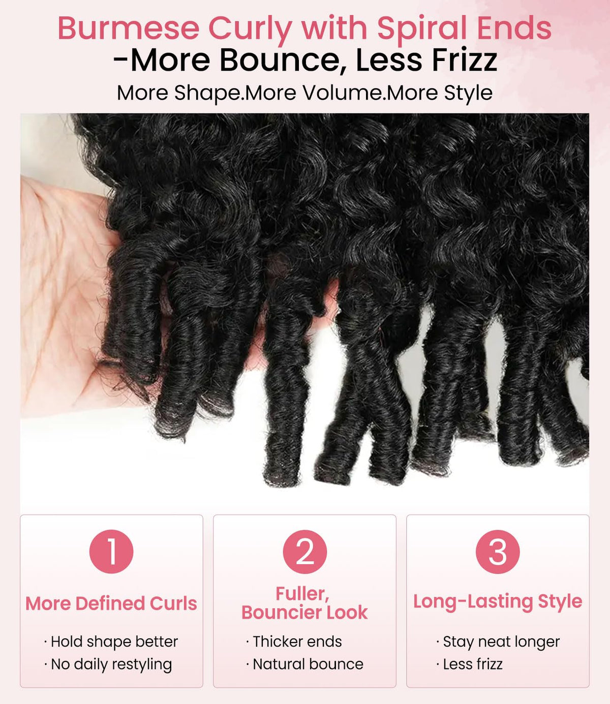 Ugrace glueless wig pre plucked hairline for effortless wear and realistic look
