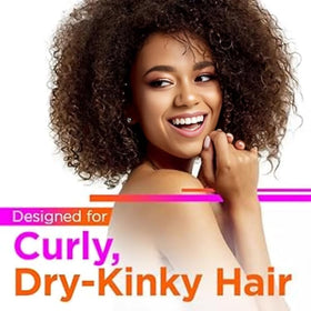 Uhuru Naturals hair-care routine setup ready for daily use.