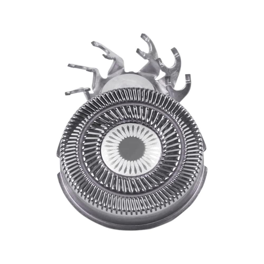 UICINOY blade pack packaging highlights 4 blades ready to refresh your razor.