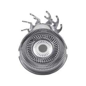 UICINOY blade pack packaging highlights 4 blades ready to refresh your razor.
