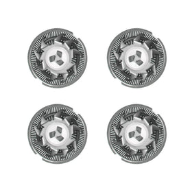 UICINOY replacement head compatible with Silver PRO model for versatile grooming.