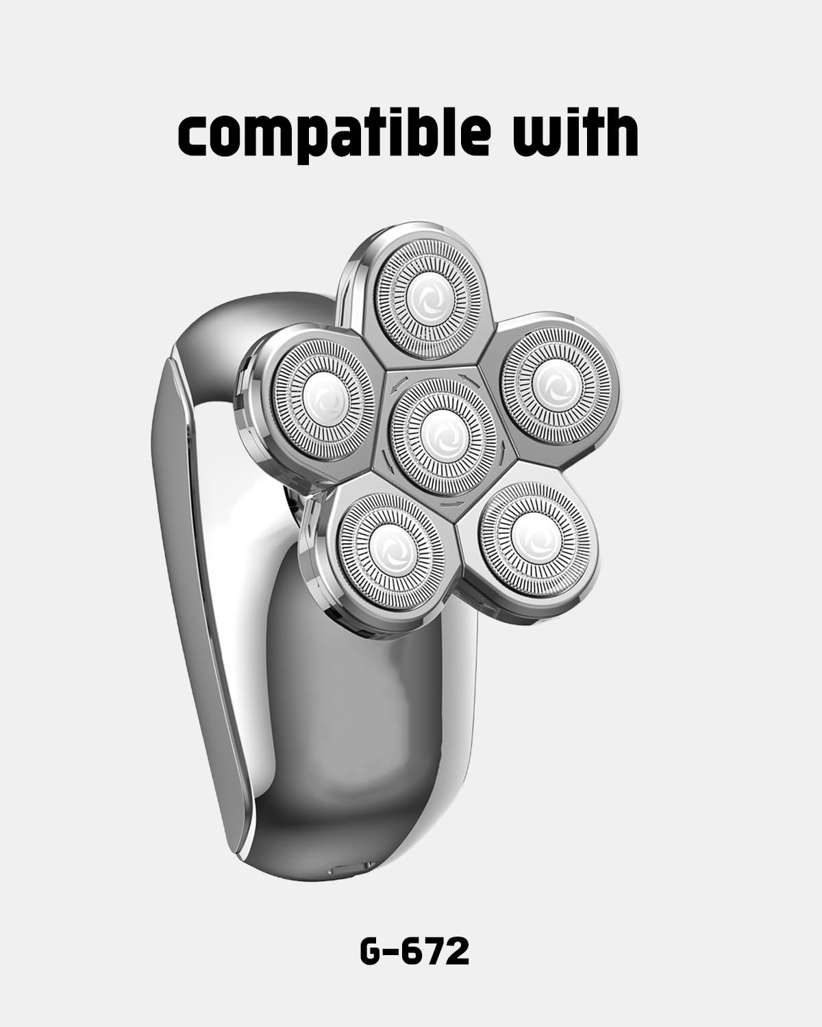 uijino AidallsWellup G-672 compatibility illustration