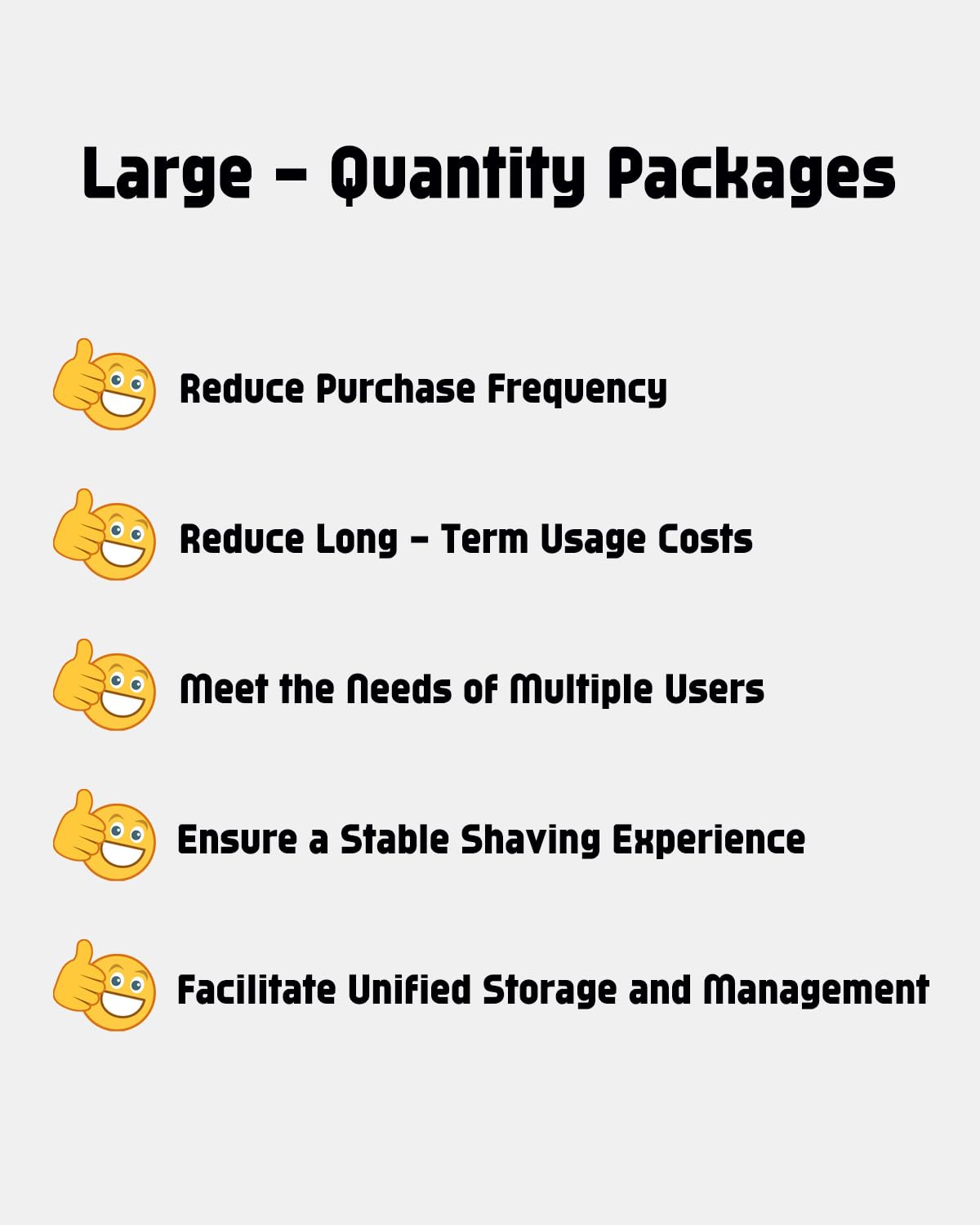 Uijino stainless steel replacement blades offer durability and sharp performance.