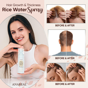 uikeaft daily-use spray nourishes scalp and hair resilience