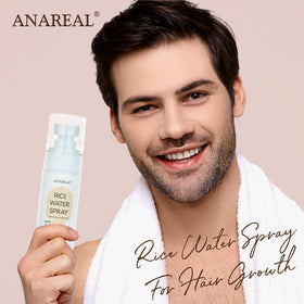 uikeaft non-greasy formula for hair growth without heaviness