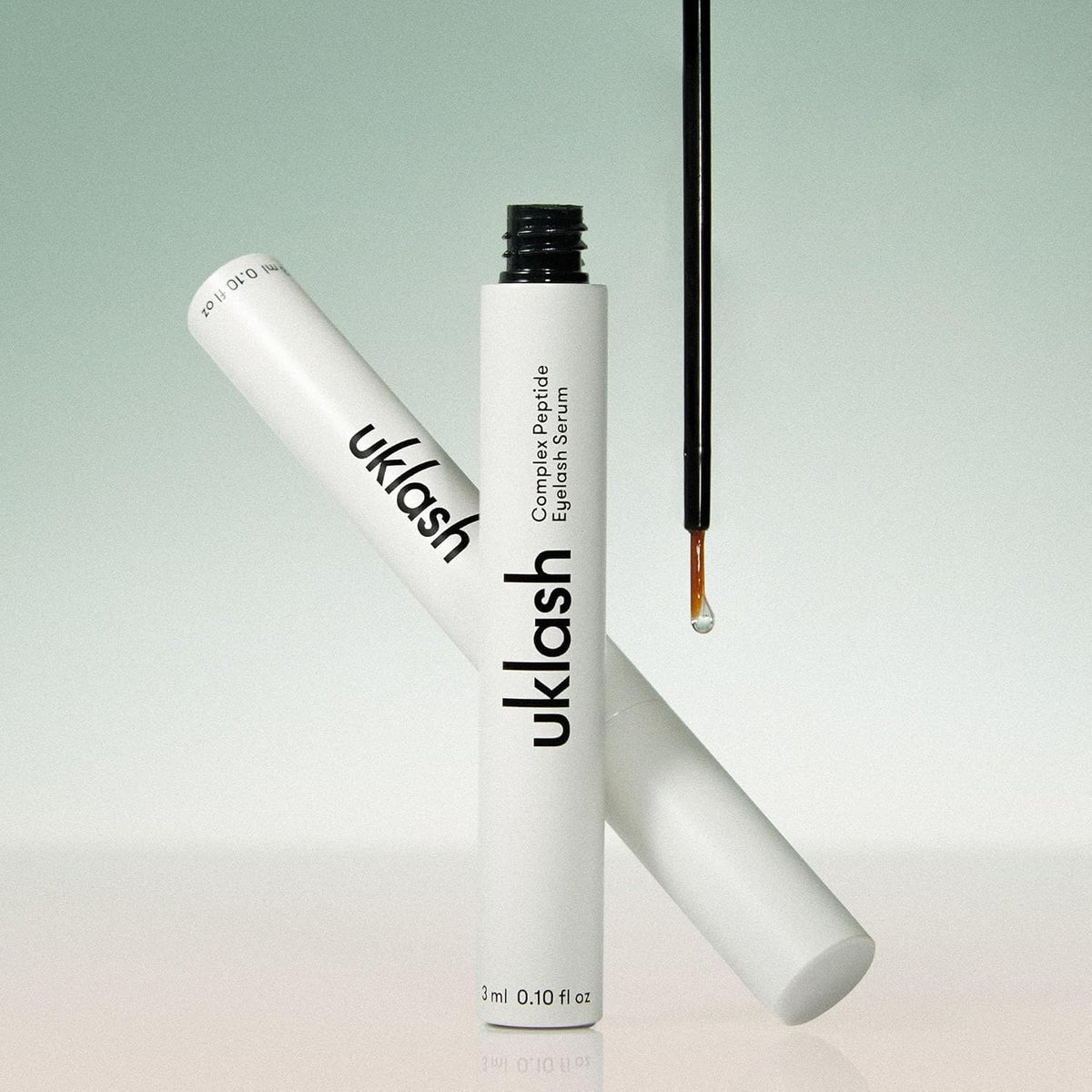 UKLASH vegan cruelty-free symbol signals a compassionate beauty choice.