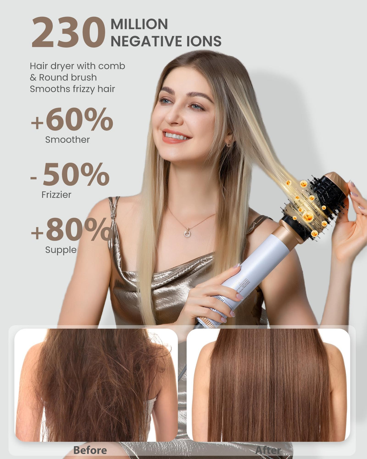 UKLISS volume barrel boosts root lift for lasting body.
