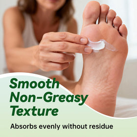 ULARCS Ketoconozola Cream 2% tube image shows quick absorption and non-sticky texture