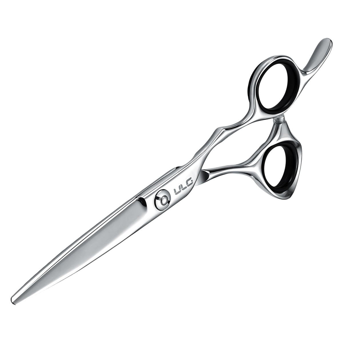ULG scissors suitable for beginners to pros for precise shaping and trims