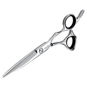 ULG scissors suitable for beginners to pros for precise shaping and trims