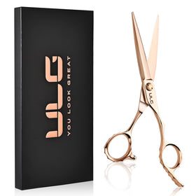 ULG corrosion-resistant rose gold finish enhances durability and studio aesthetics.