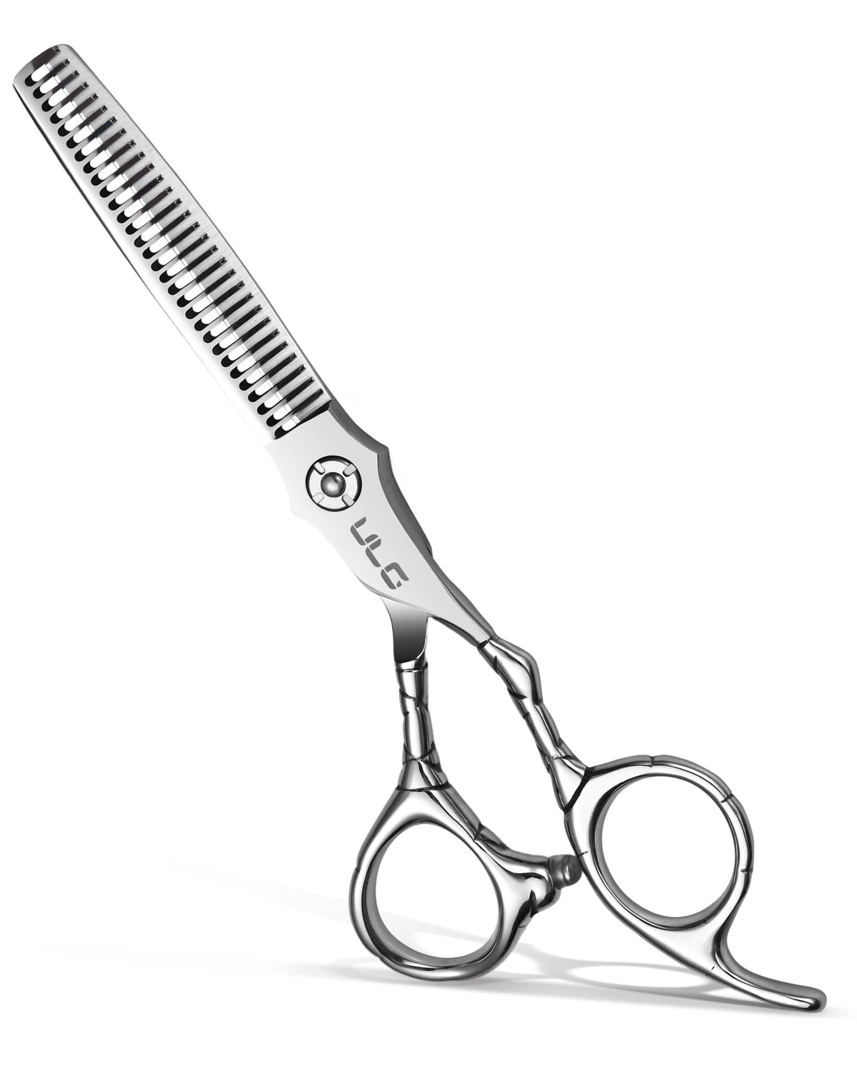 ULG durable salon tool designed for precise debulking and soft layering