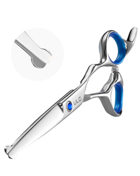 ULG easy-care durable scissors for repeat home trims