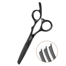 ULG Texturizing Shears durable performance for professional results.