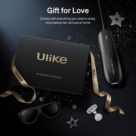 Ulike X SkinSensor automatically adjusts flashes for safety and comfort