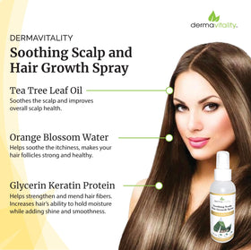 Root and follicle nourishment focus for stronger hair foundation by UltimateVitality.