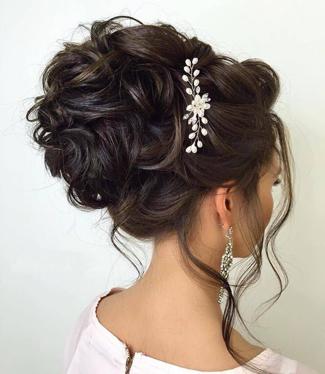 ULTIMUTE packaged bridal hair accessories ready for wedding day styling.