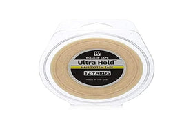 Ultrahold WKR-UHT-M2 tape in protective case for easy storage and quick application.