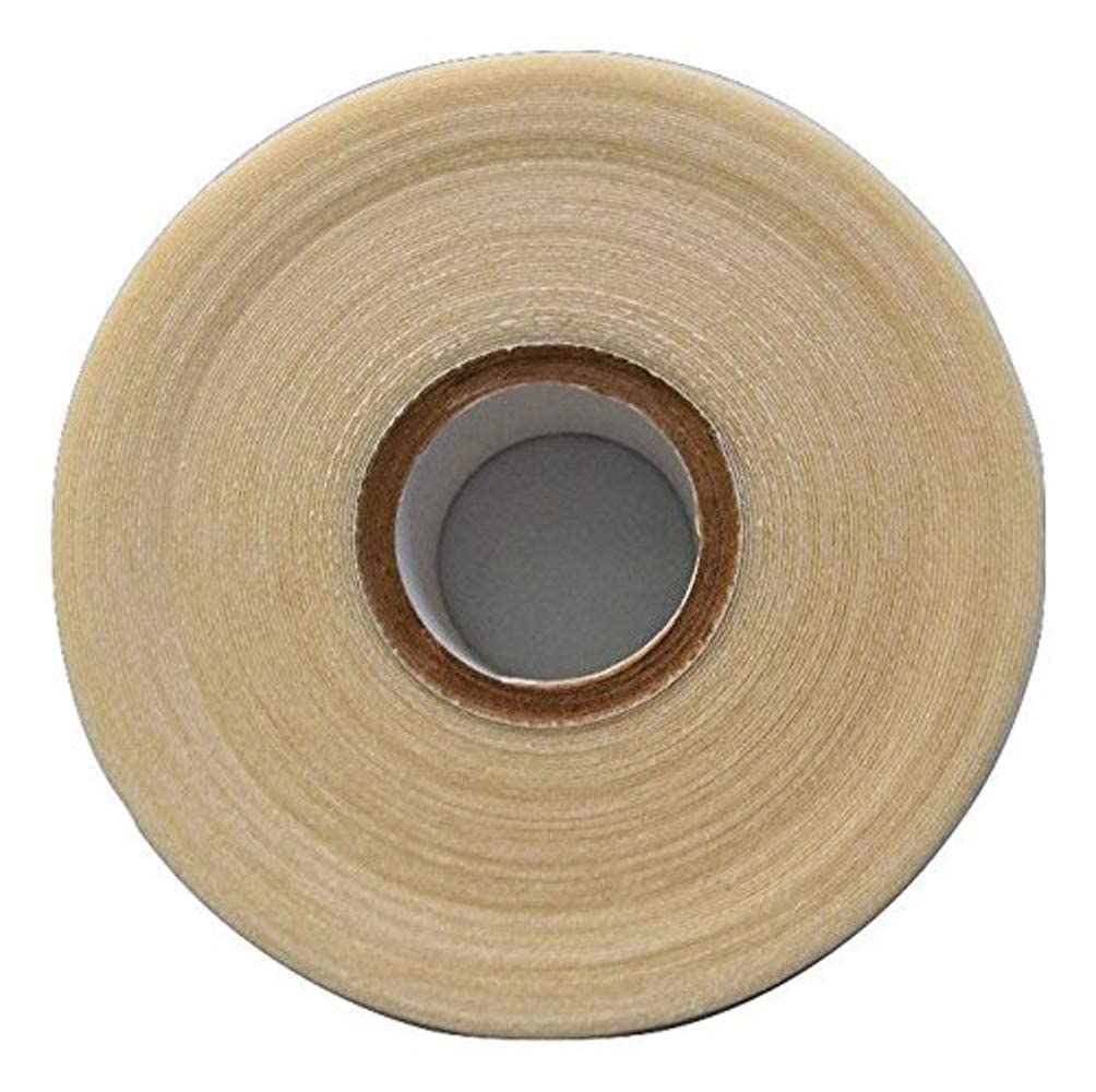 Ultrahold WKR-UHT-M2 dries clear for discreet, natural-looking adhesion.