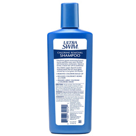 Pack of 3 UltraSwim bottles for swimmers and routine