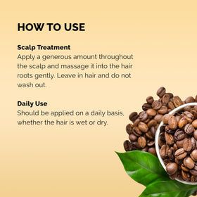 Ultrax Labs Hair Plush Serum applied to hand shows smooth texture.