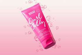 Umberto Giannini Curl Jelly gluten-free & sulfate-free formula