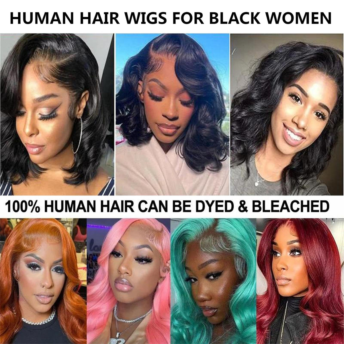 Umeiw lace front is ideal for weddings, parties, and daily looks.