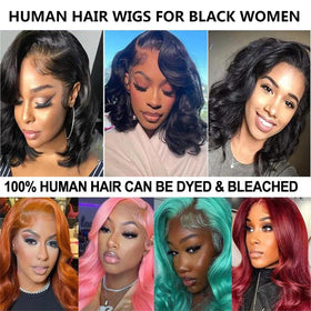 Umeiw lace front is ideal for weddings, parties, and daily looks.