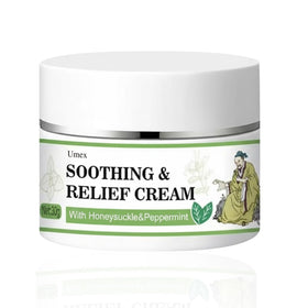 Umex Face & Body Moisturizer packaging shot, compact travel-friendly bottle for on-the-go hydration.