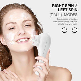 Umickoo three-mode system for tailored cleansing options across skin types