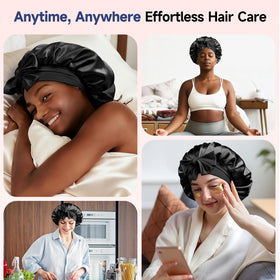 Umisleep elegant gift packaging ready for gifting hair care enthusiasts