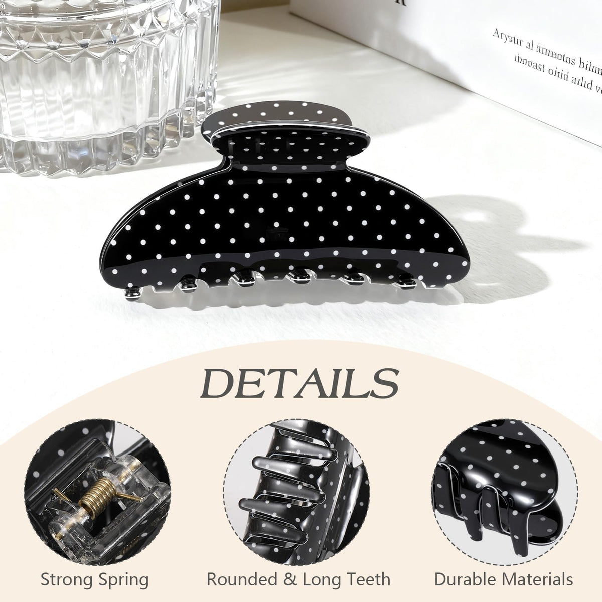 Unbednigt updo clips for women ideal for casual or formal occasions.