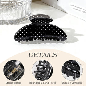 Unbednigt updo clips for women ideal for casual or formal occasions.