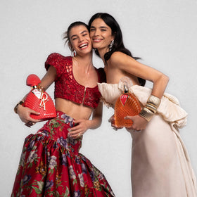 Ungaro Diva flacon on display, highlighting Italian craftsmanship.