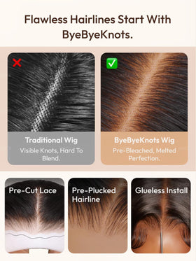 UNICE 16 inch wig for comfortable all-day wear and versatile styling.