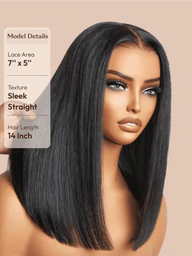 UNICE glueless wig with adjustable drawstring for secure comfort