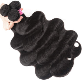 UNICE Hair curl retention, holds styles well