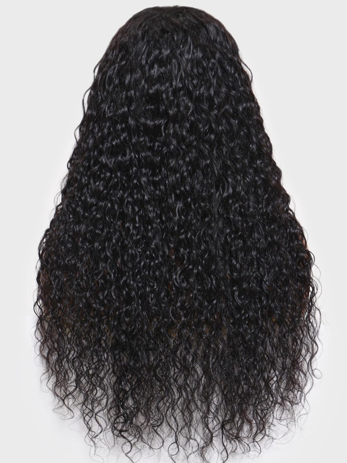 UNICE virgin human hair wig can be dyed or bleached