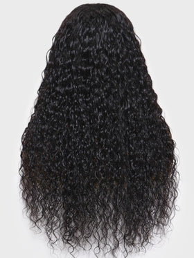UNICE virgin human hair wig can be dyed or bleached