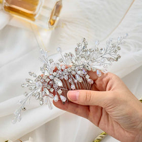 Unicra Silver Gift Packaging suitable for bridal gift