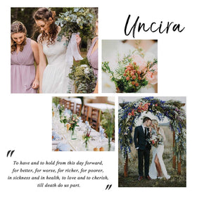 Unicra Silver Vintage-Inspired Hair Comb for classic style
