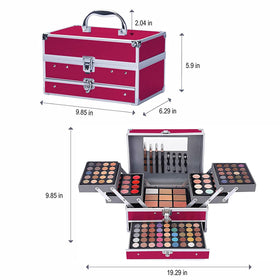 UNIFULL gift-ready cosmetic box appeals as a thoughtful present