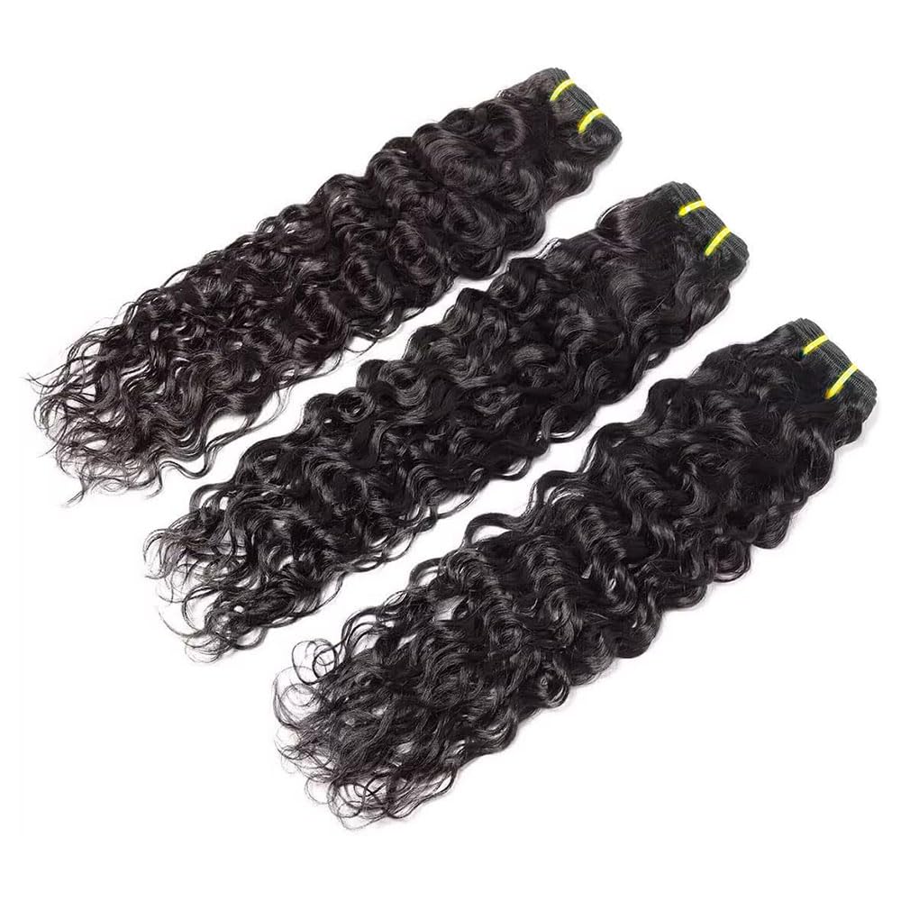 UNILO Double Machine Weft detail for durable, tangle-free wear.