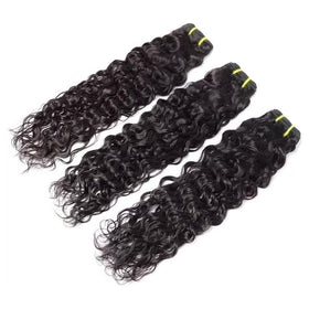 UNILO Double Machine Weft detail for durable, tangle-free wear.